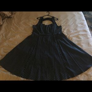Torrid semiformal dress. Size 18.